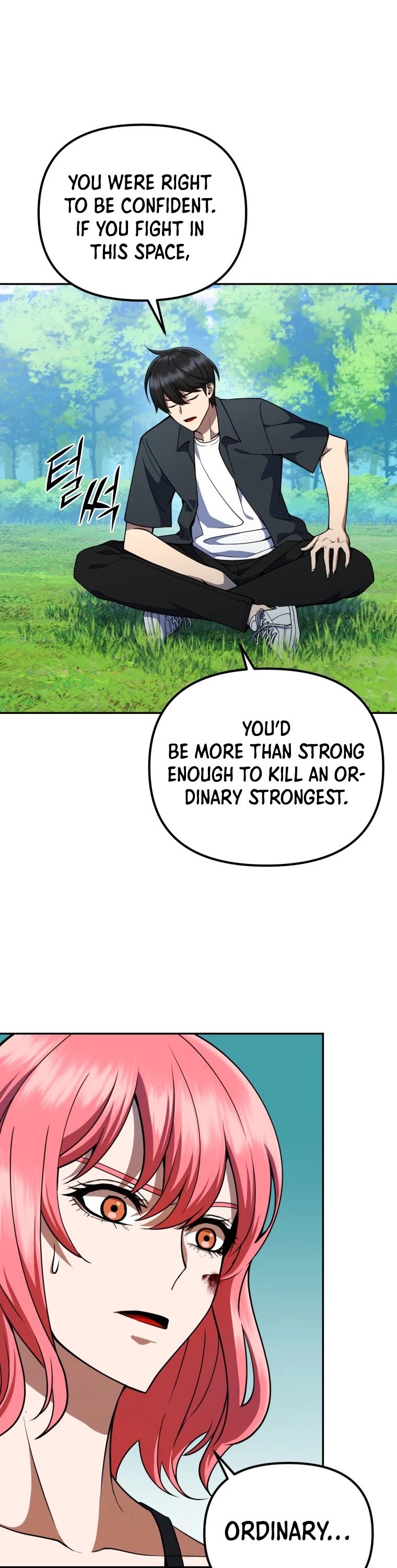 Maxed Out Leveling Chapter 6 page 42 - Chapter 6