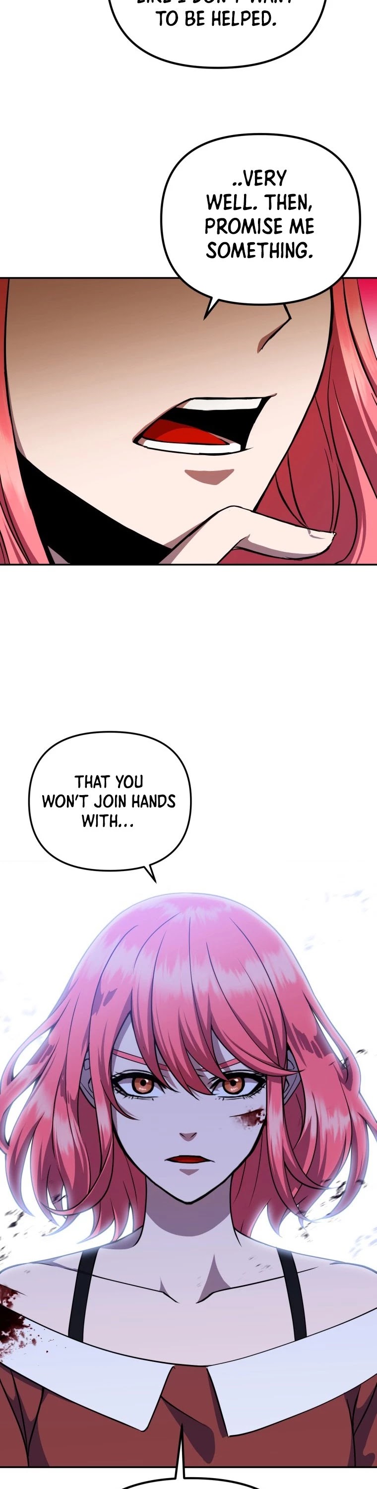 Maxed Out Leveling Chapter 6 page 46 - Chapter 6