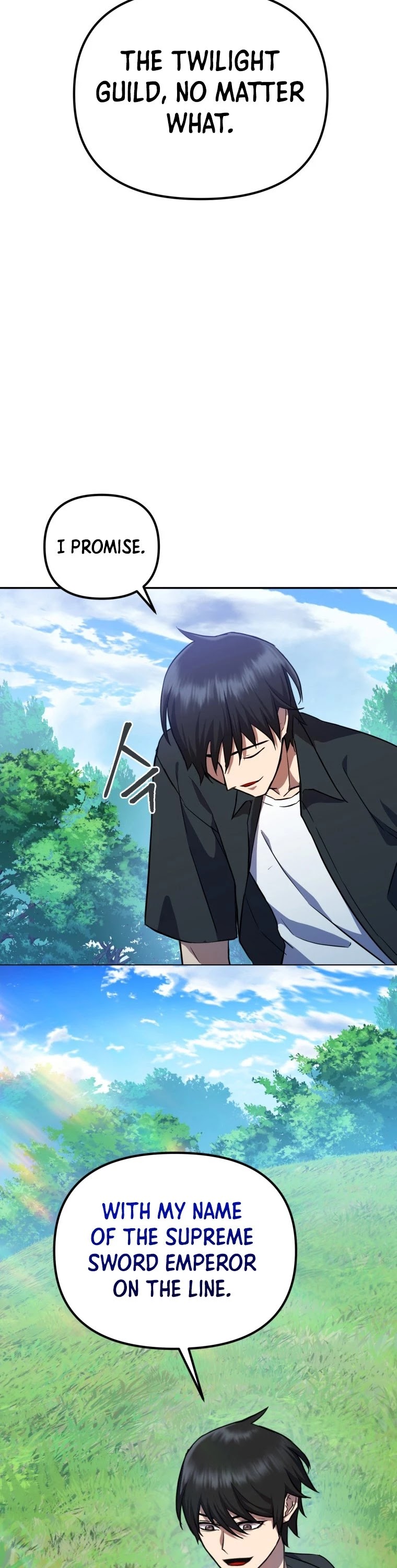 Maxed Out Leveling Chapter 6 page 47 - Chapter 6