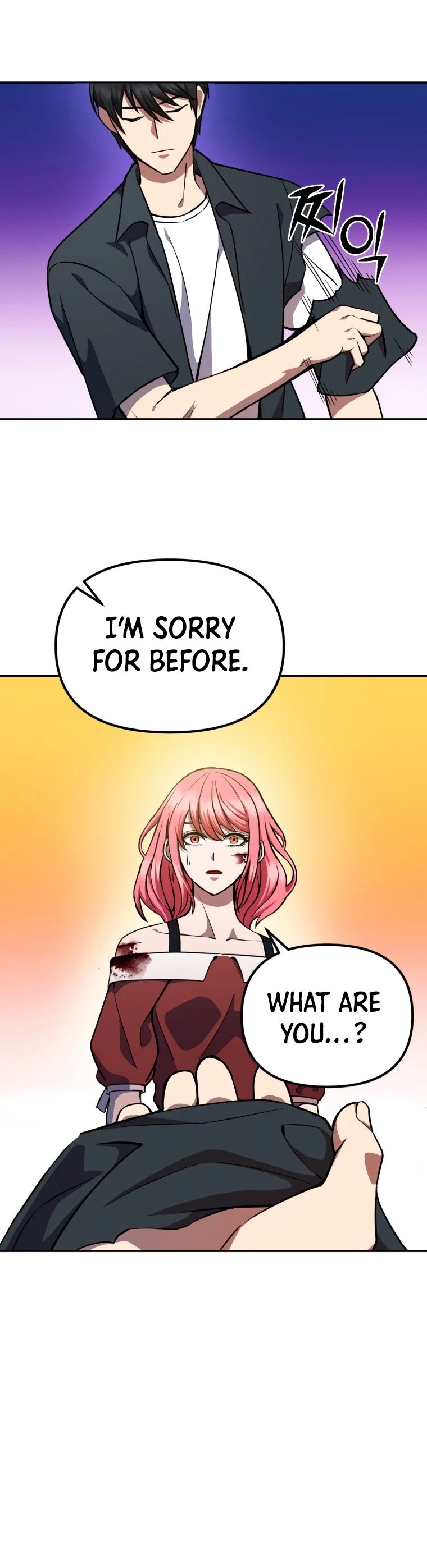 Maxed Out Leveling Chapter 6 page 50 - Chapter 6