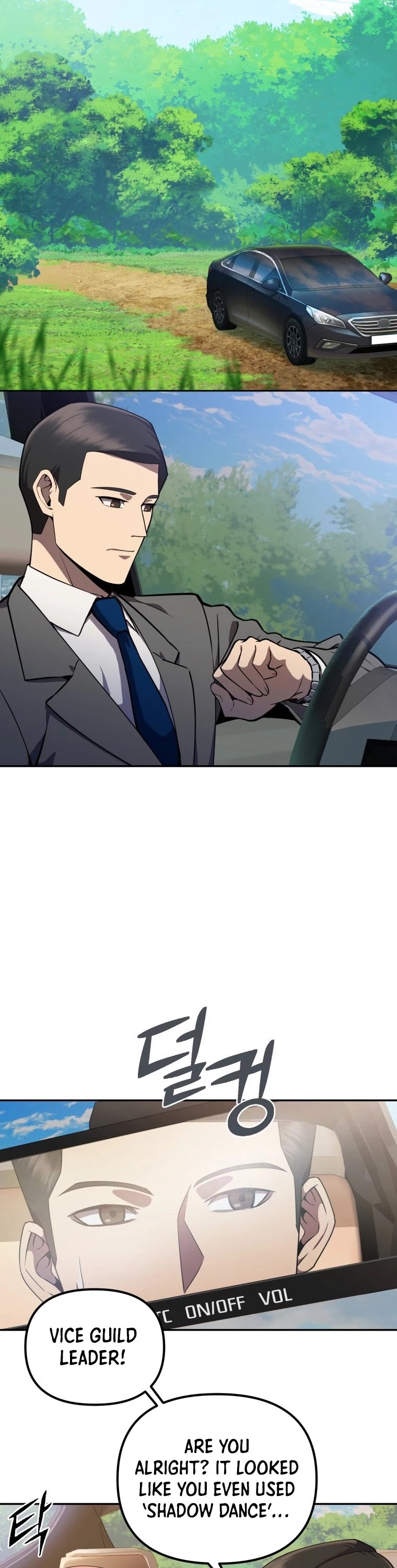 Maxed Out Leveling Chapter 6 page 56 - Chapter 6