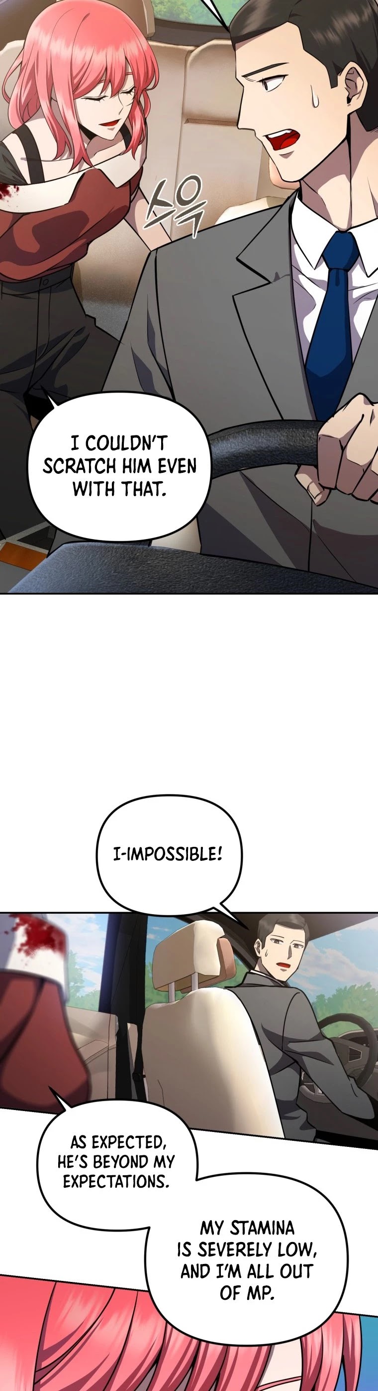 Maxed Out Leveling Chapter 6 page 57 - Chapter 6