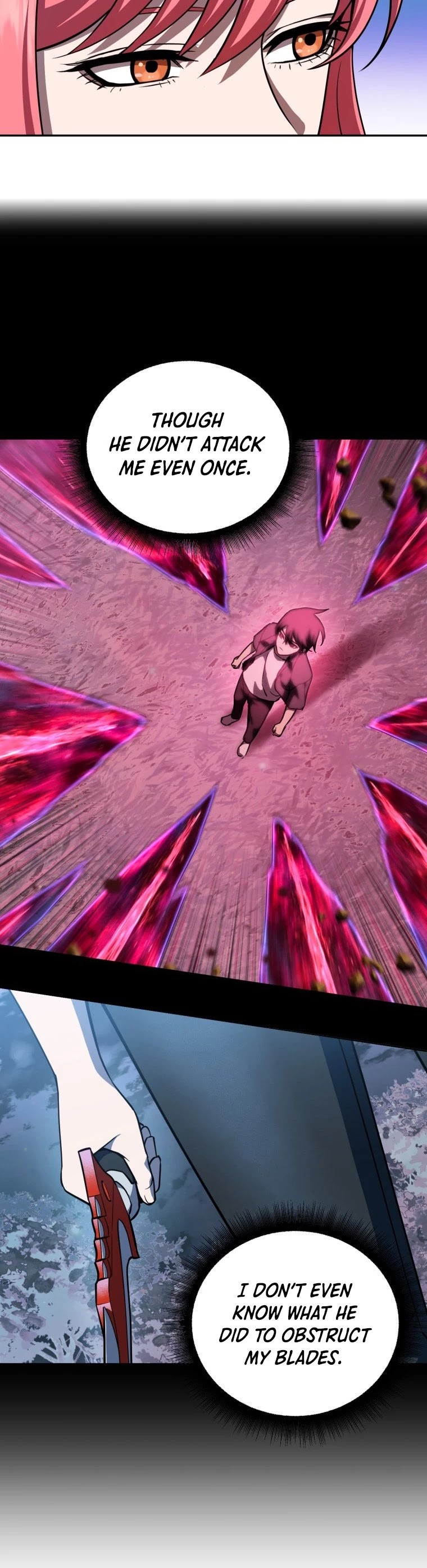 Maxed Out Leveling Chapter 6 page 58 - Chapter 6