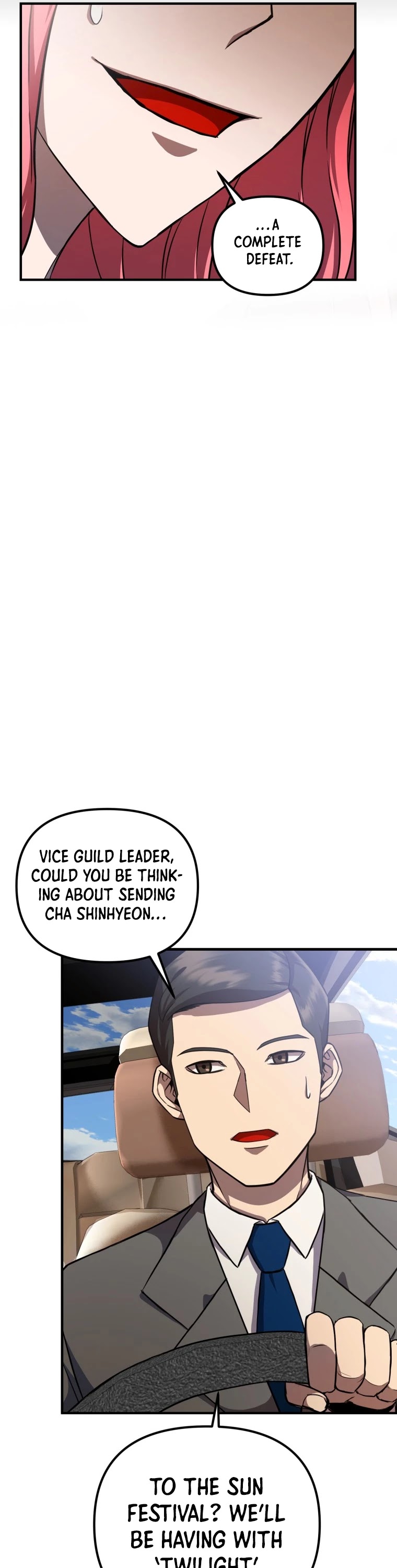 Maxed Out Leveling Chapter 6 page 59 - Chapter 6