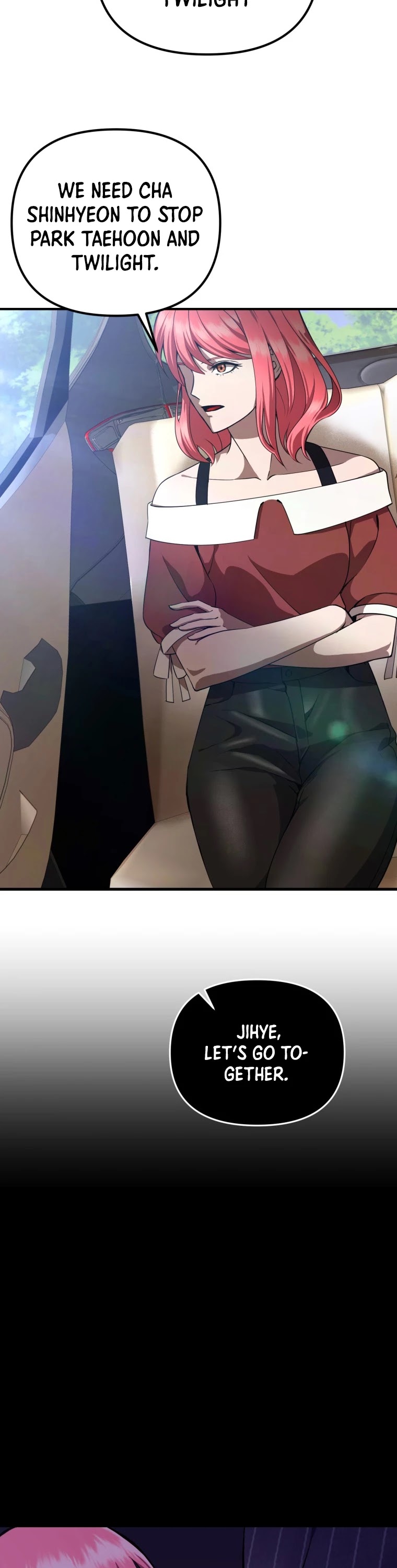 Maxed Out Leveling Chapter 6 page 60 - Chapter 6