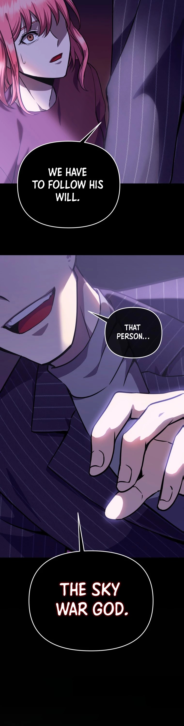 Maxed Out Leveling Chapter 6 page 61 - Chapter 6