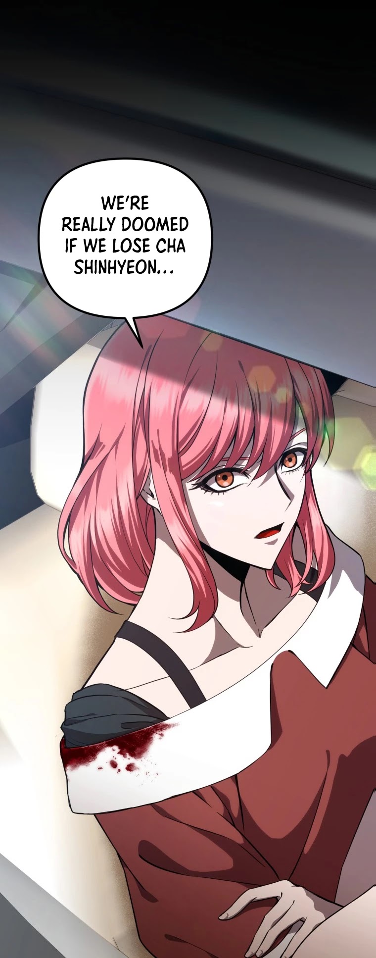 Maxed Out Leveling Chapter 6 page 62 - Chapter 6