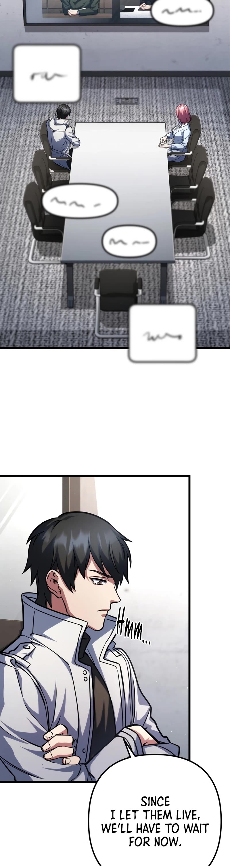 Maxed Out Leveling Chapter 60 page 13 - Chapter 60
