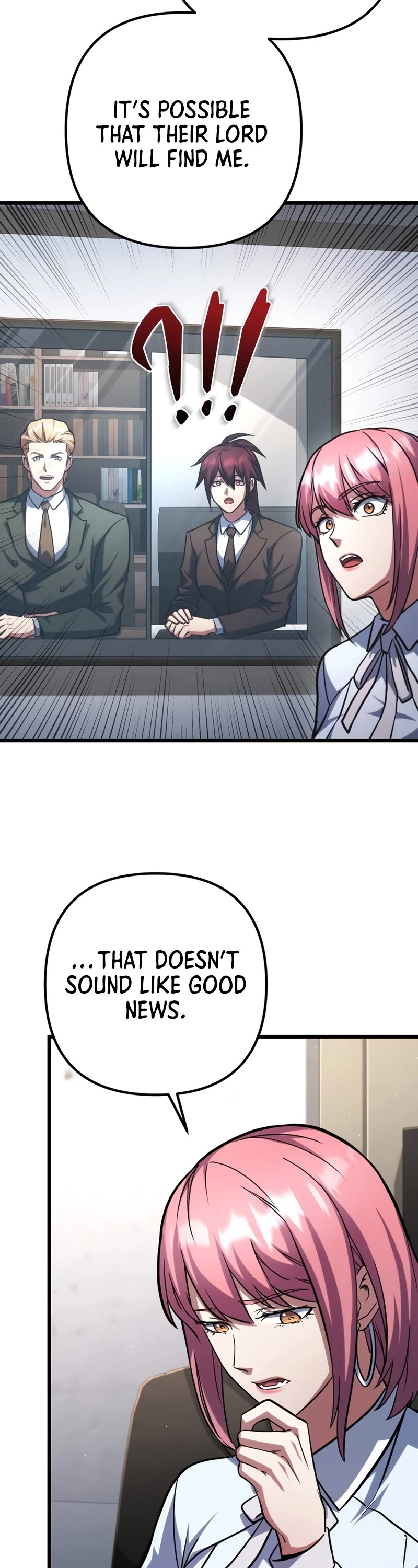 Maxed Out Leveling Chapter 60 page 14 - Chapter 60