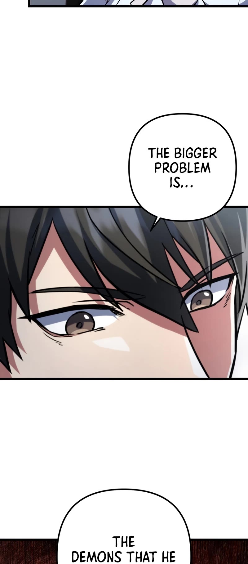 Maxed Out Leveling Chapter 60 page 15 - Chapter 60