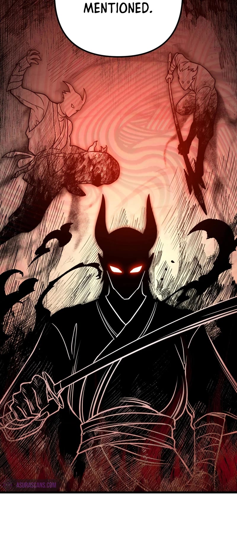 Maxed Out Leveling Chapter 60 page 16 - Chapter 60