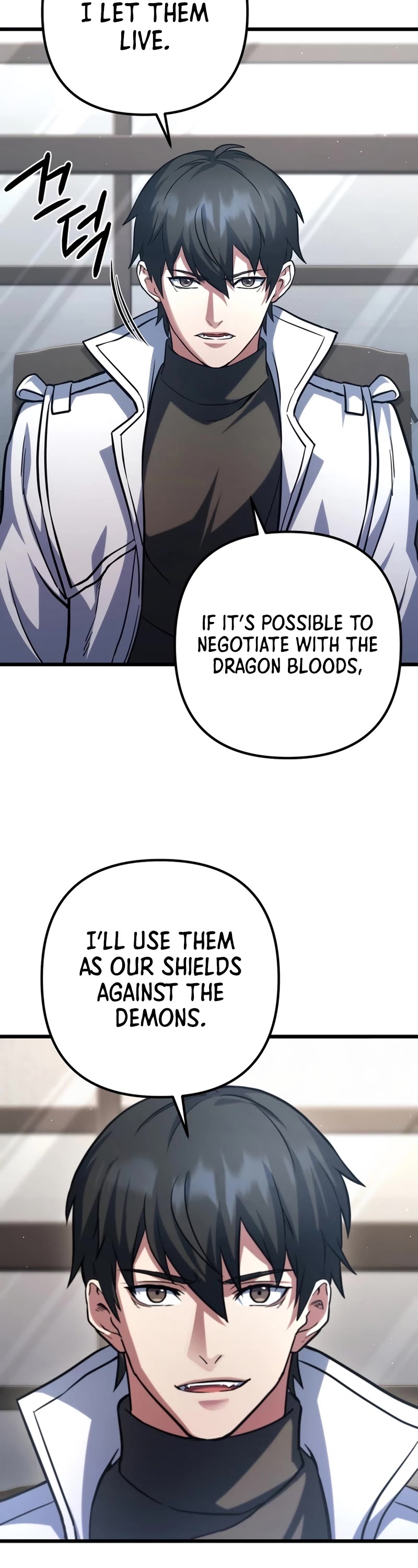 Maxed Out Leveling Chapter 60 page 18 - Chapter 60