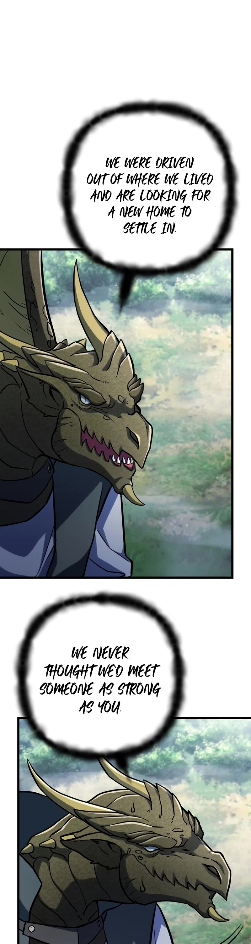 Maxed Out Leveling Chapter 60 page 2 - Chapter 60