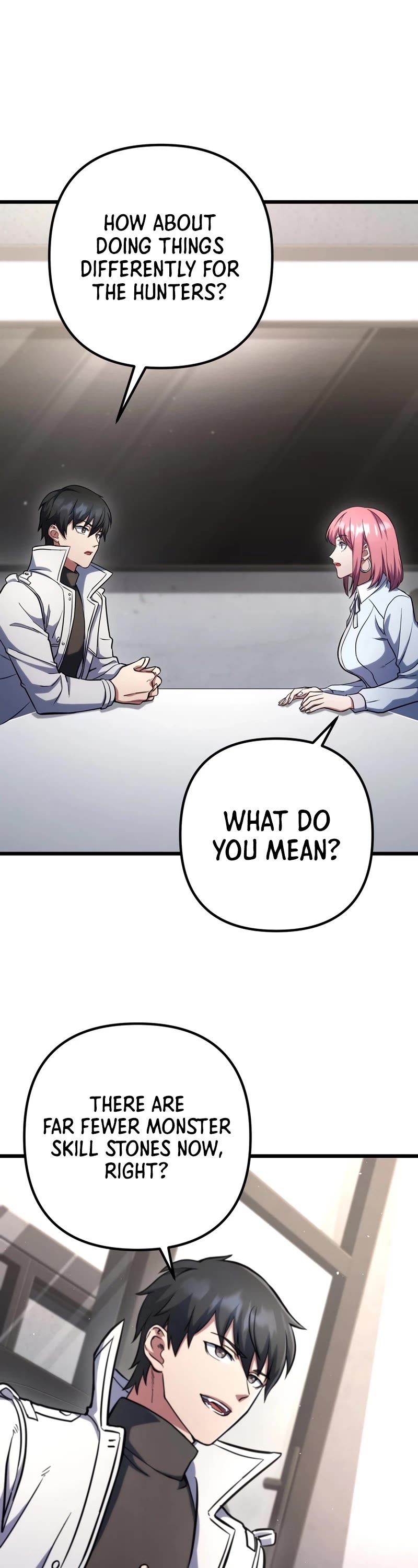 Maxed Out Leveling Chapter 60 page 22 - Chapter 60