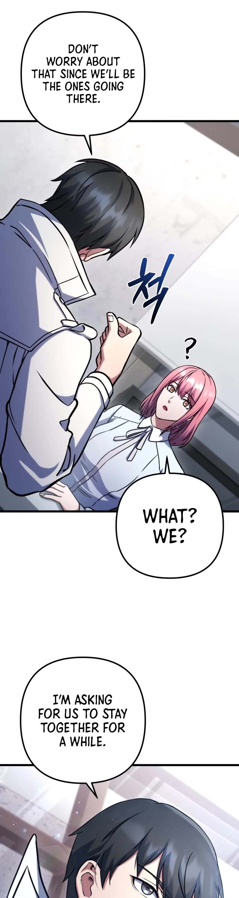 Maxed Out Leveling Chapter 60 page 24 - Chapter 60