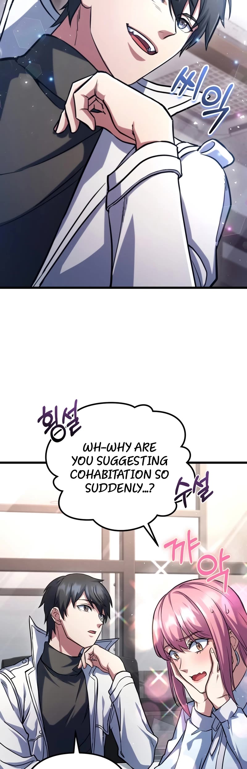 Maxed Out Leveling Chapter 60 page 25 - Chapter 60