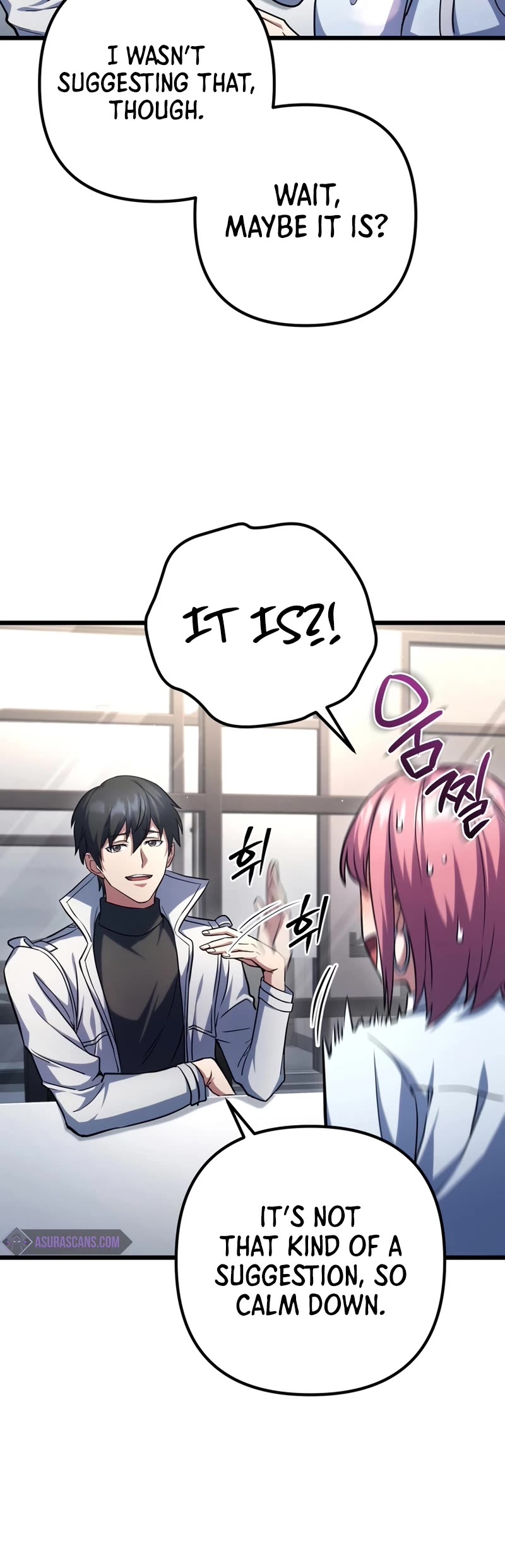 Maxed Out Leveling Chapter 60 page 26 - Chapter 60