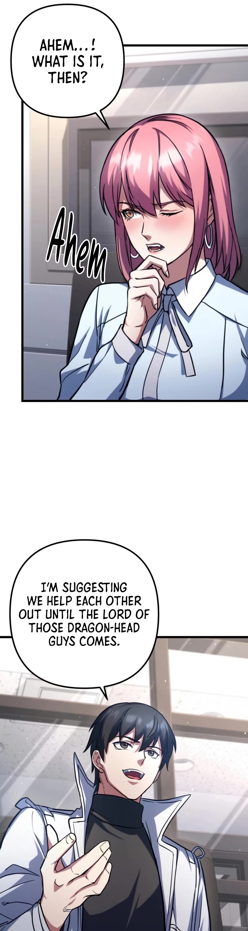Maxed Out Leveling Chapter 60 page 27 - Chapter 60