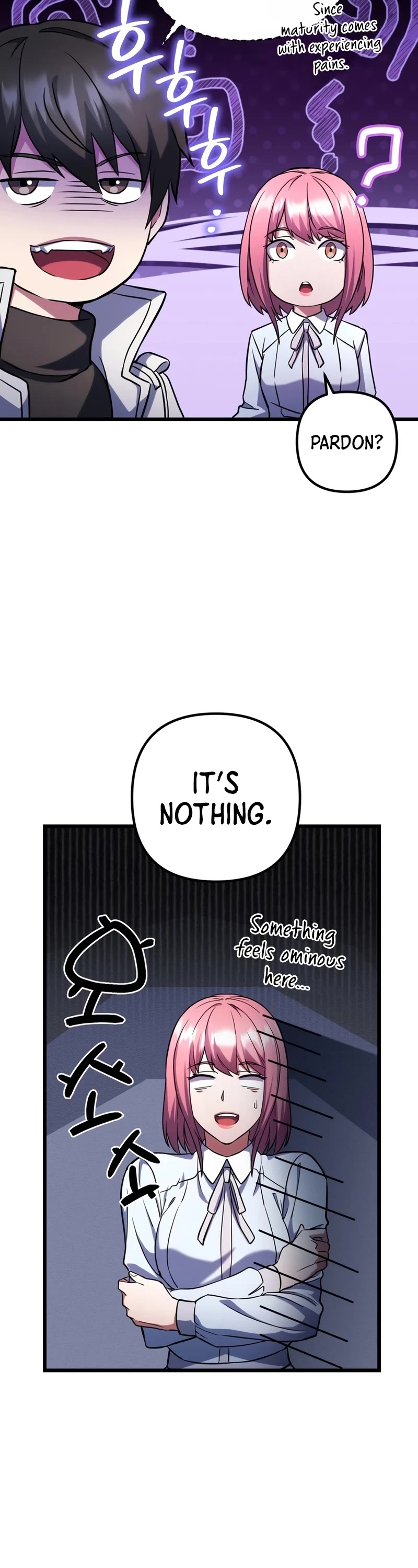 Maxed Out Leveling Chapter 60 page 29 - Chapter 60