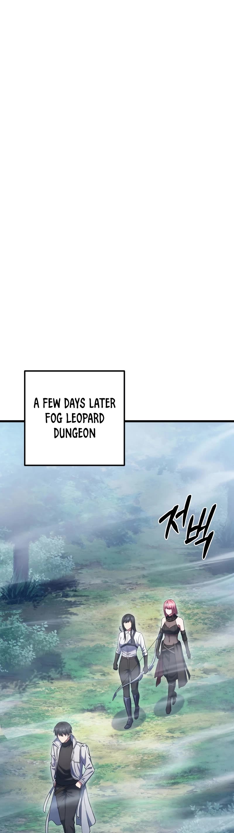 Maxed Out Leveling Chapter 60 page 30 - Chapter 60