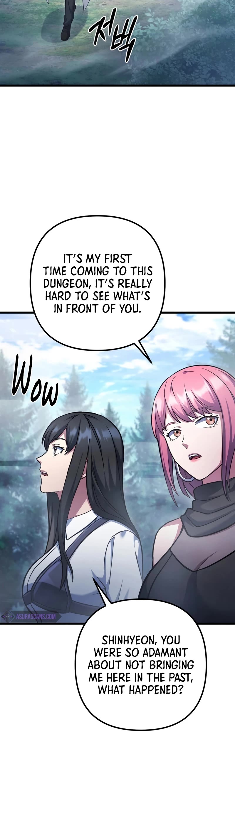 Maxed Out Leveling Chapter 60 page 31 - Chapter 60