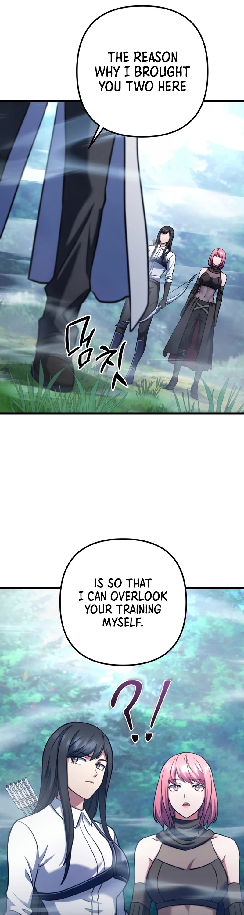 Maxed Out Leveling Chapter 60 page 32 - Chapter 60