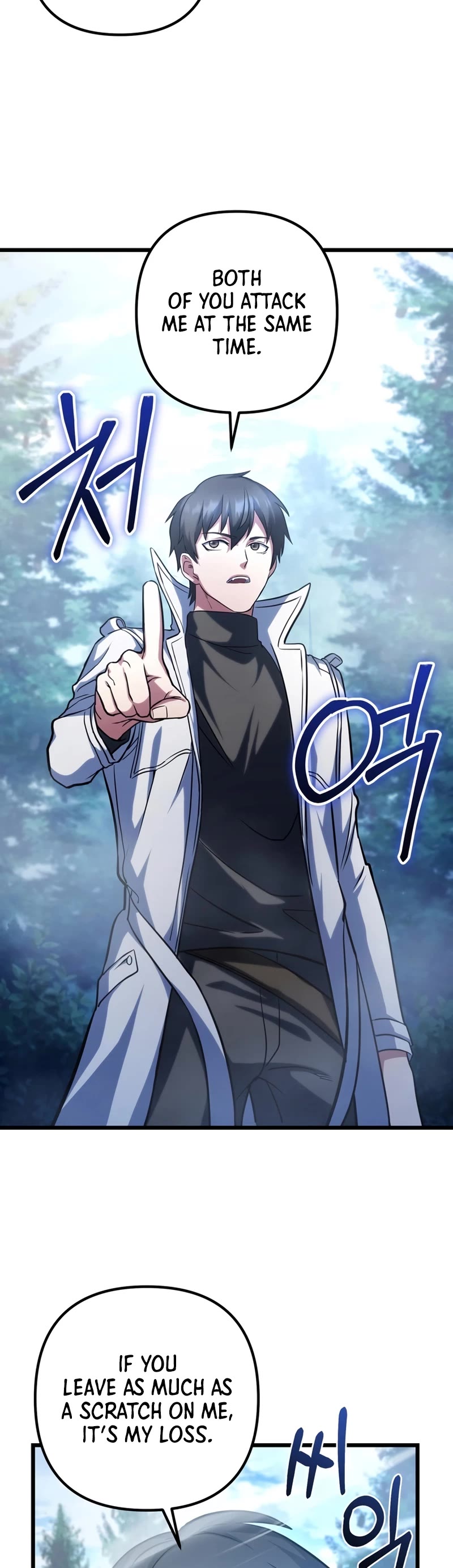 Maxed Out Leveling Chapter 60 page 35 - Chapter 60