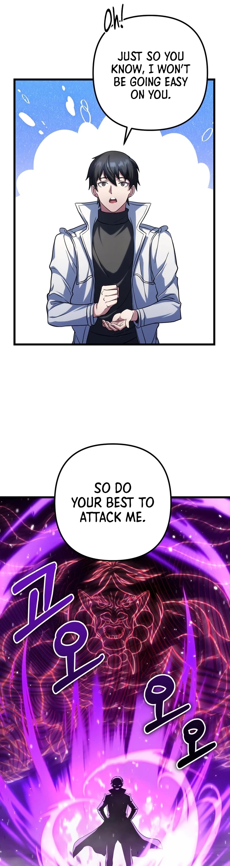 Maxed Out Leveling Chapter 60 page 37 - Chapter 60