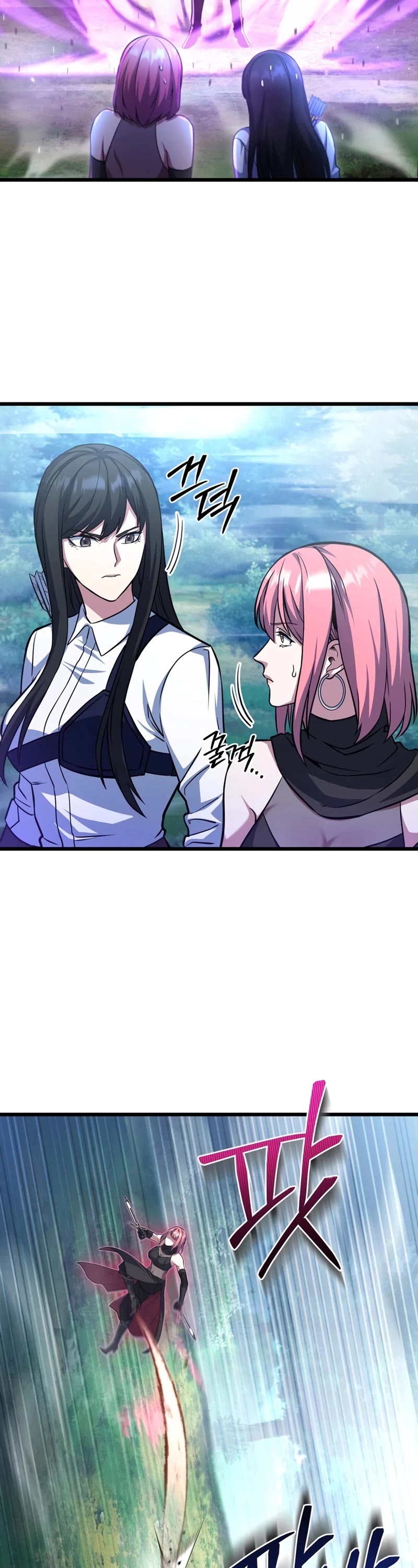 Maxed Out Leveling Chapter 60 page 38 - Chapter 60