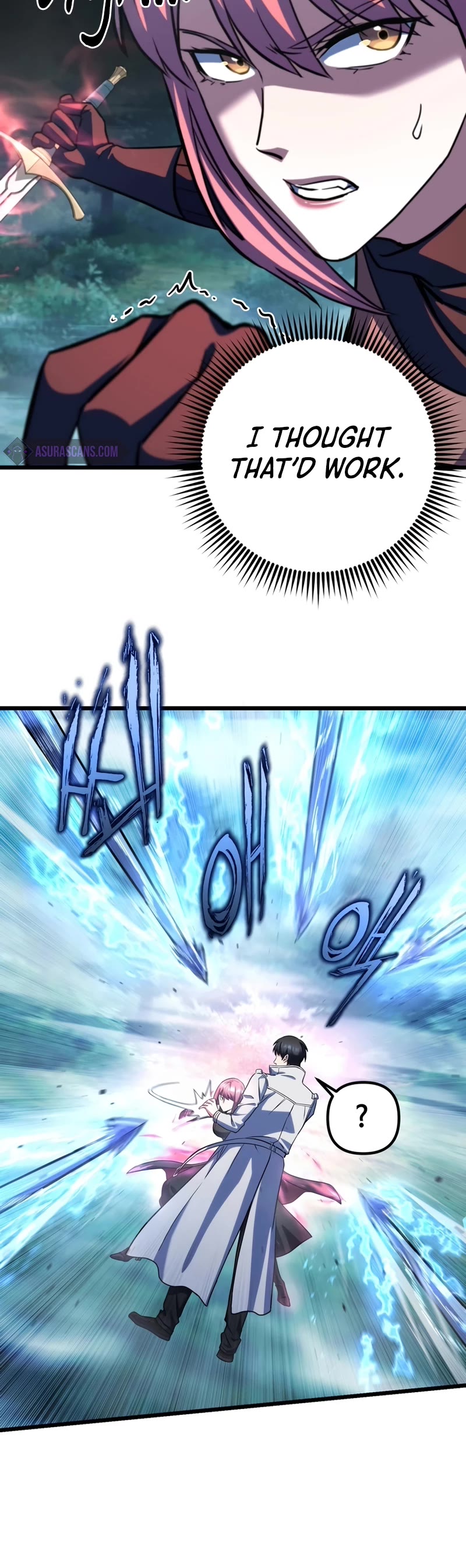Maxed Out Leveling Chapter 60 page 41 - Chapter 60