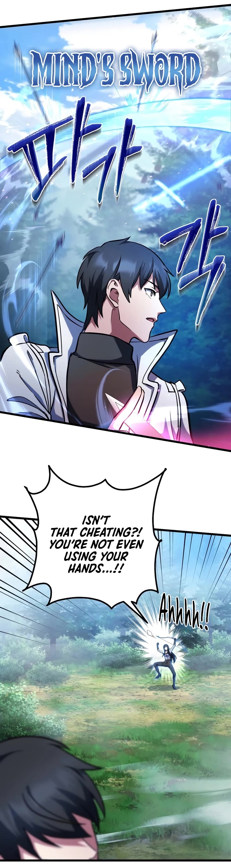 Maxed Out Leveling Chapter 60 page 42 - Chapter 60