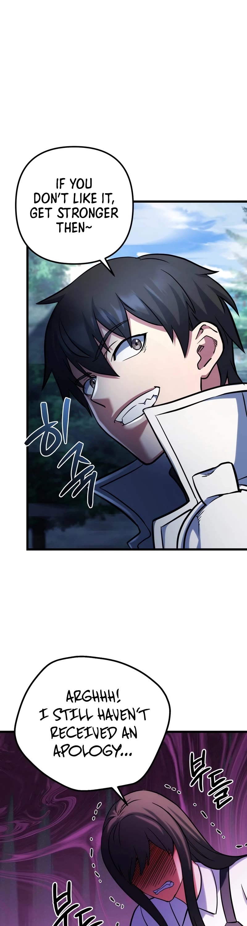 Maxed Out Leveling Chapter 60 page 43 - Chapter 60