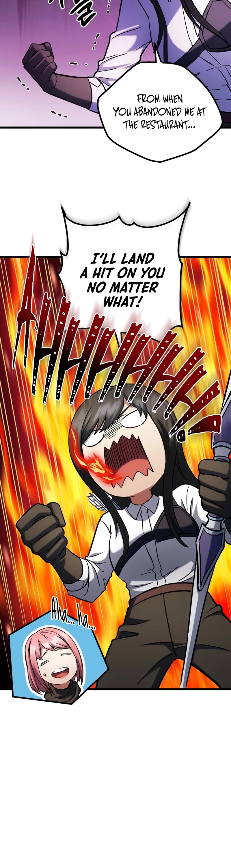 Maxed Out Leveling Chapter 60 page 44 - Chapter 60