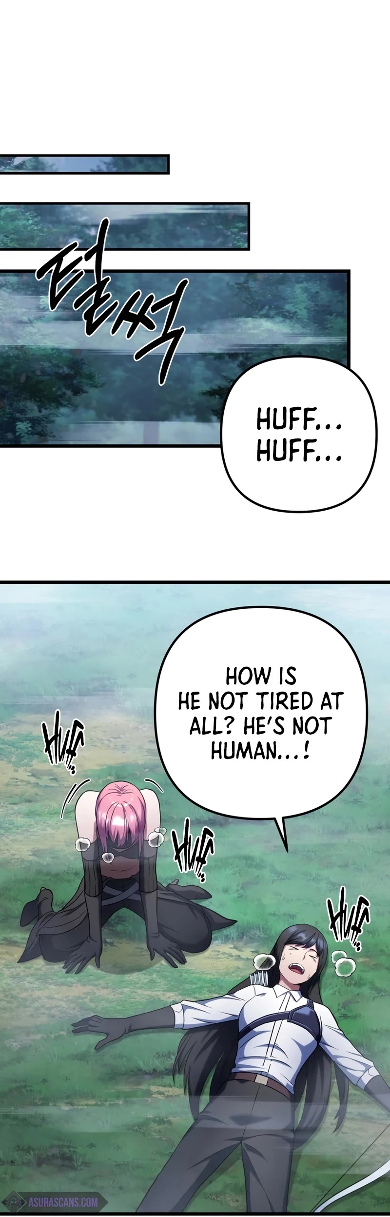 Maxed Out Leveling Chapter 60 page 45 - Chapter 60