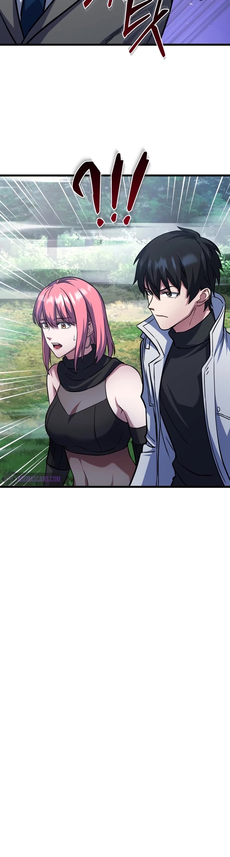 Maxed Out Leveling Chapter 60 page 51 - Chapter 60