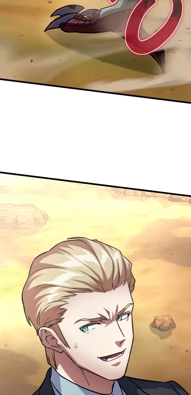 Maxed Out Leveling Chapter 60 page 53 - Chapter 60