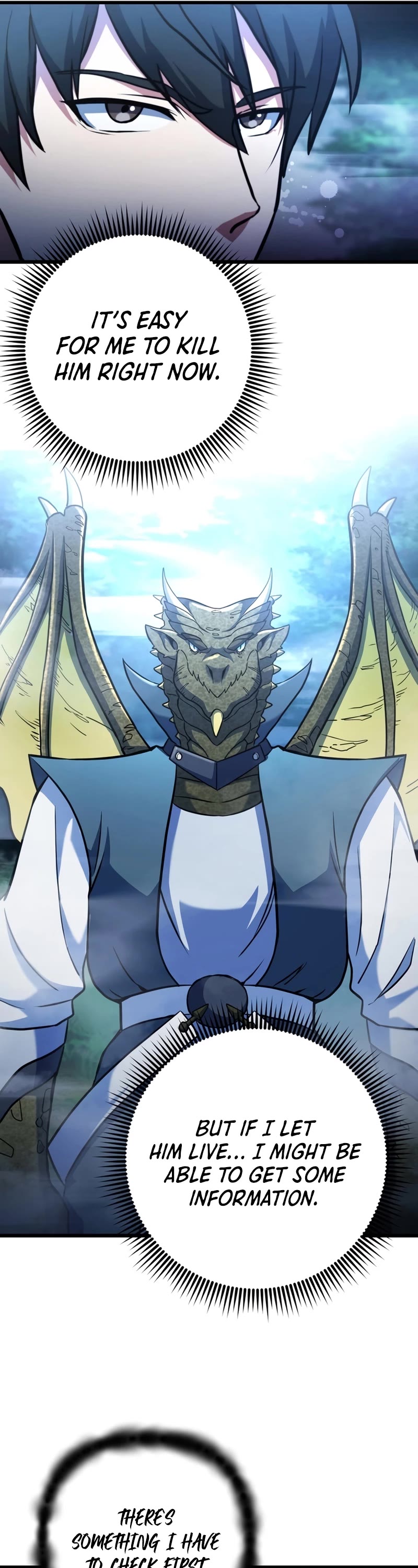 Maxed Out Leveling Chapter 60 page 7 - Chapter 60
