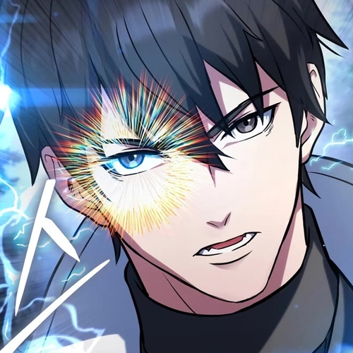 Maxed Out Leveling Chapter 60 cover