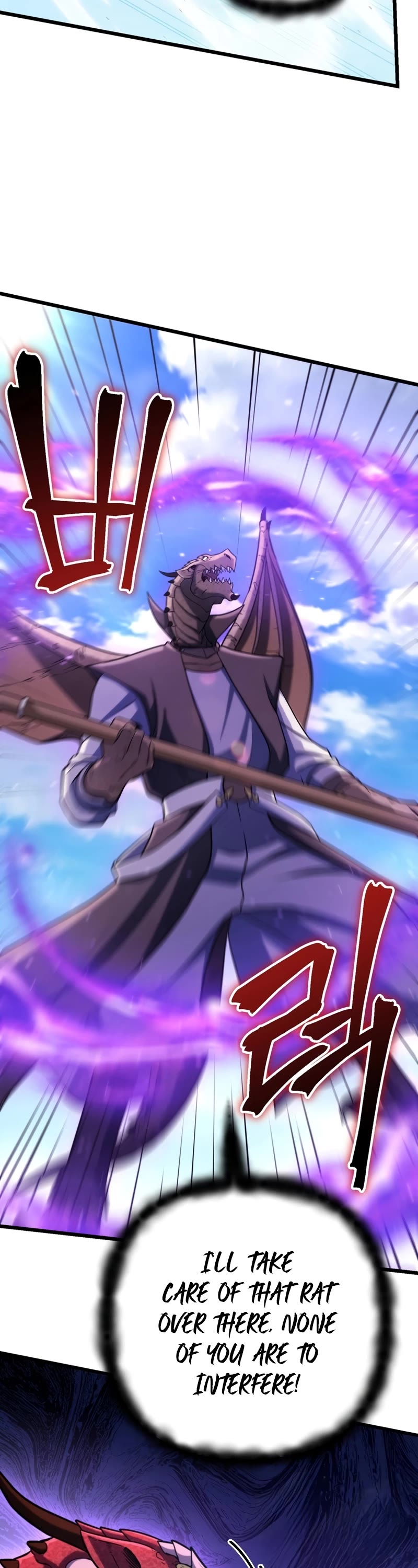 Maxed Out Leveling Chapter 61 page 14 - Chapter 61