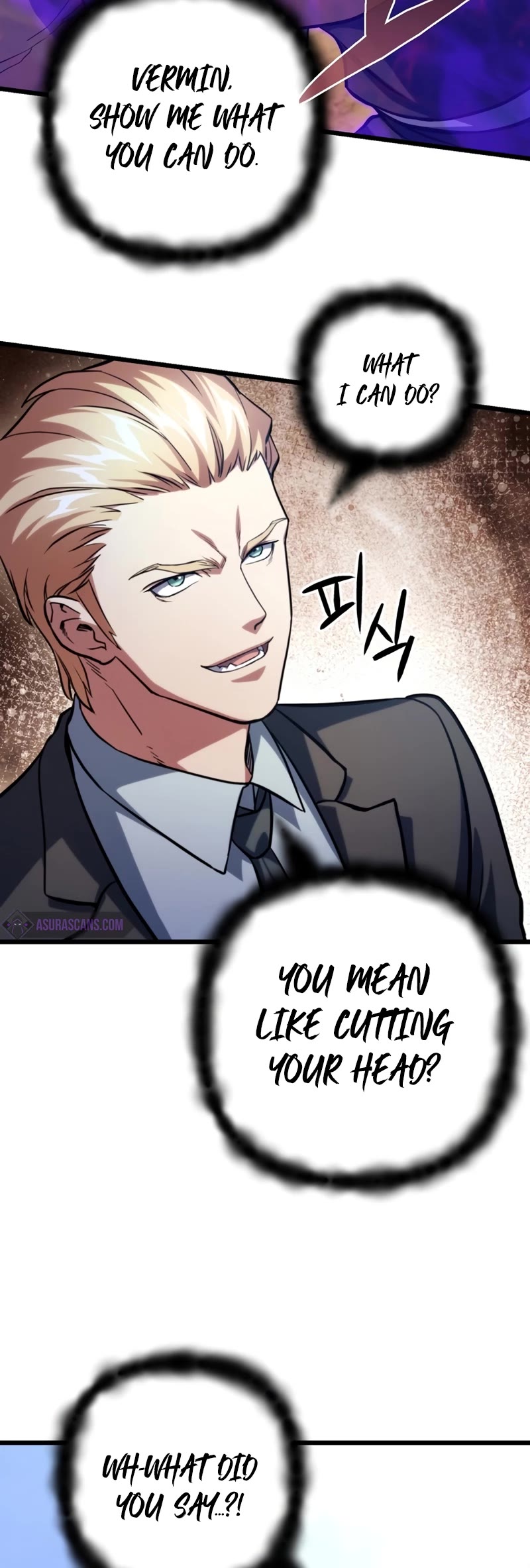 Maxed Out Leveling Chapter 61 page 16 - Chapter 61