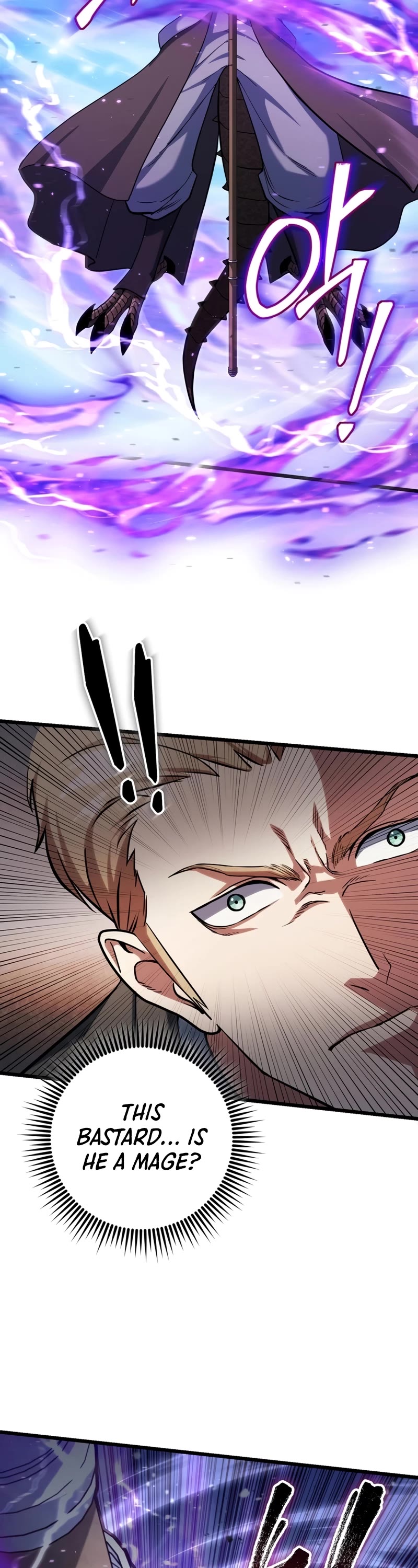 Maxed Out Leveling Chapter 61 page 19 - Chapter 61