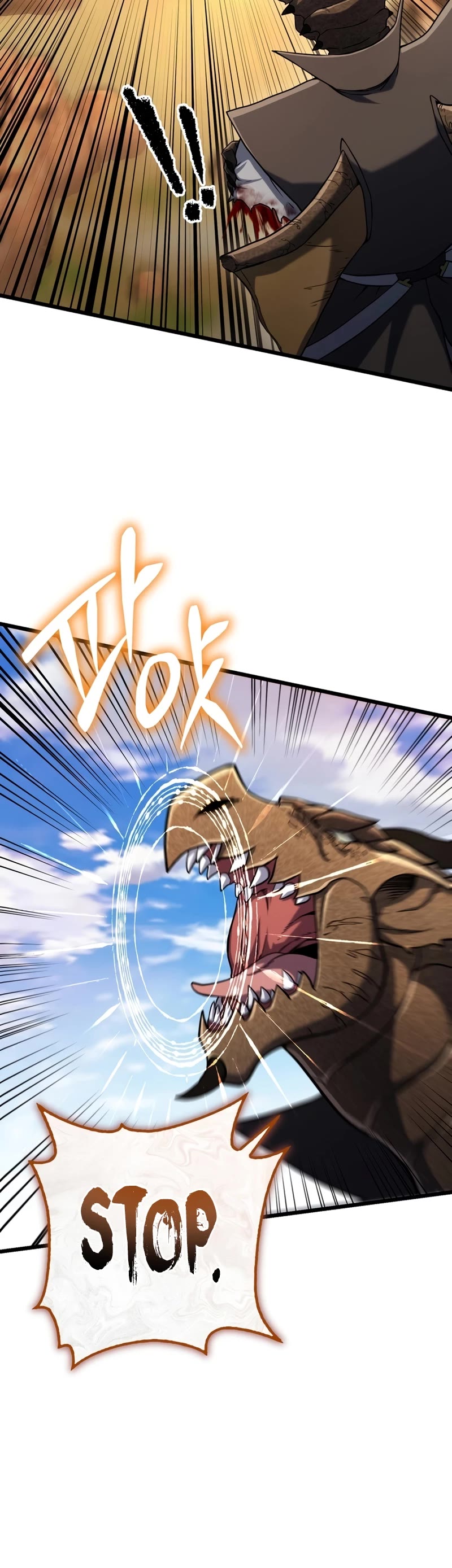 Maxed Out Leveling Chapter 61 page 26 - Chapter 61