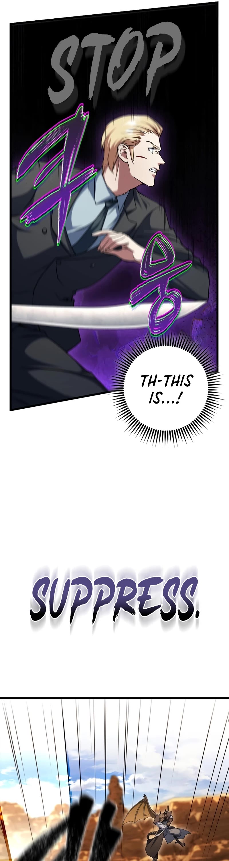 Maxed Out Leveling Chapter 61 page 27 - Chapter 61