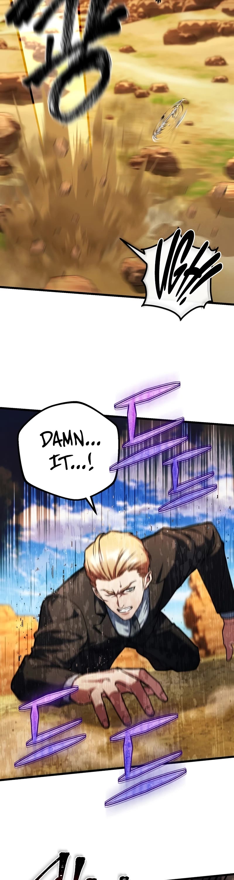 Maxed Out Leveling Chapter 61 page 28 - Chapter 61