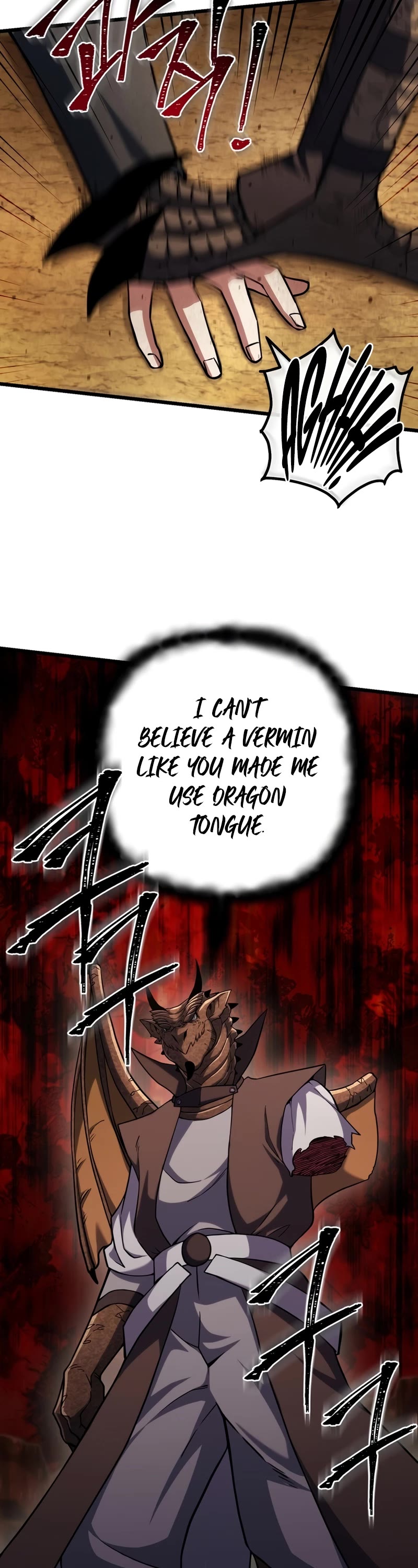Maxed Out Leveling Chapter 61 page 29 - Chapter 61