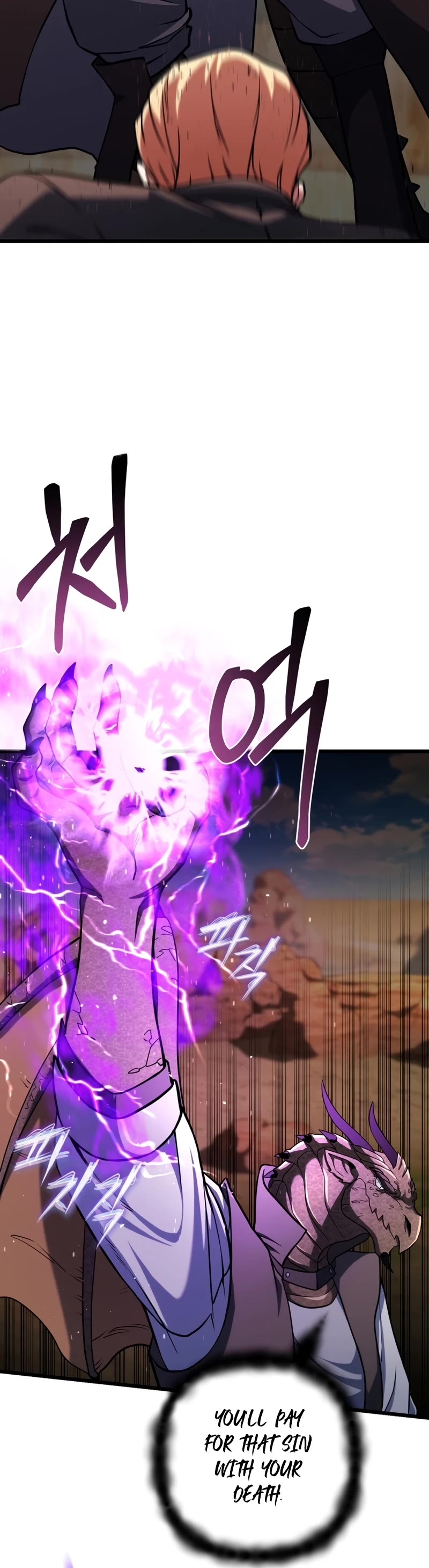 Maxed Out Leveling Chapter 61 page 30 - Chapter 61