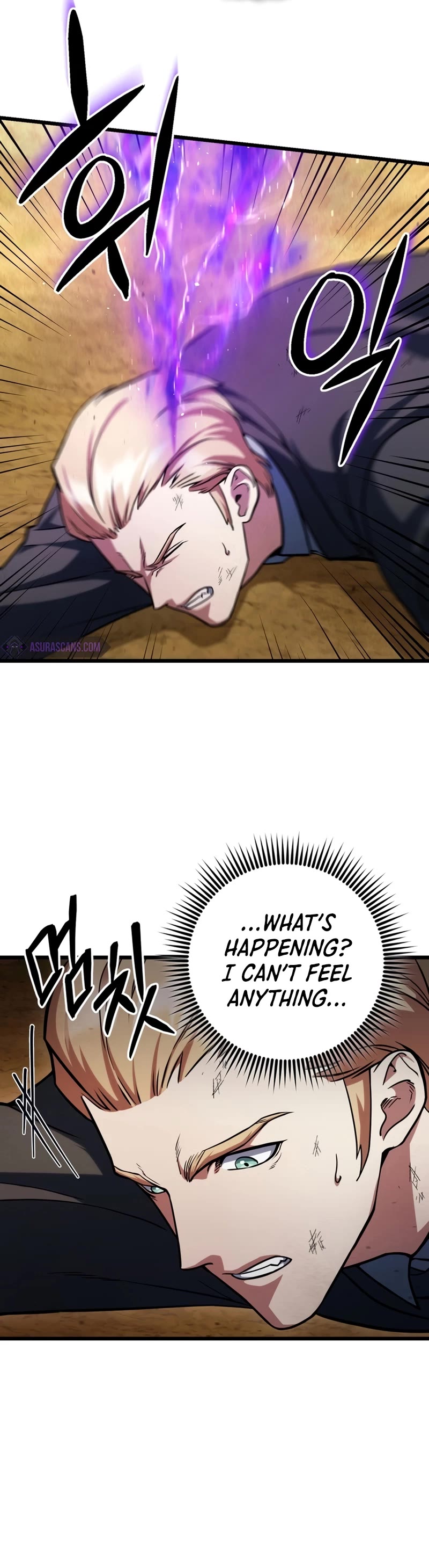 Maxed Out Leveling Chapter 61 page 31 - Chapter 61