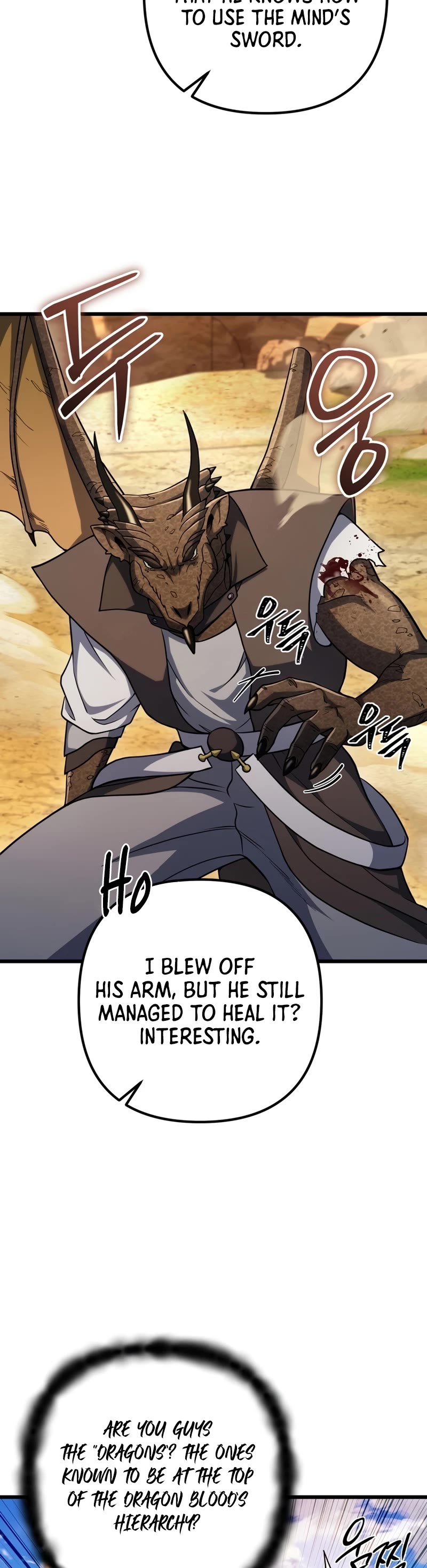 Maxed Out Leveling Chapter 61 page 40 - Chapter 61
