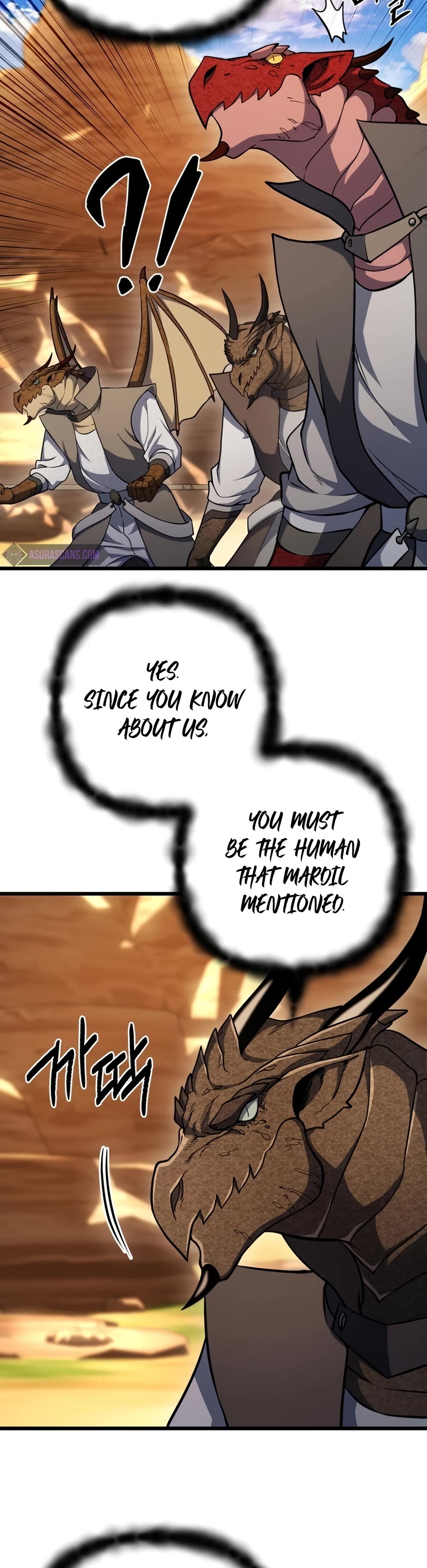 Maxed Out Leveling Chapter 61 page 41 - Chapter 61
