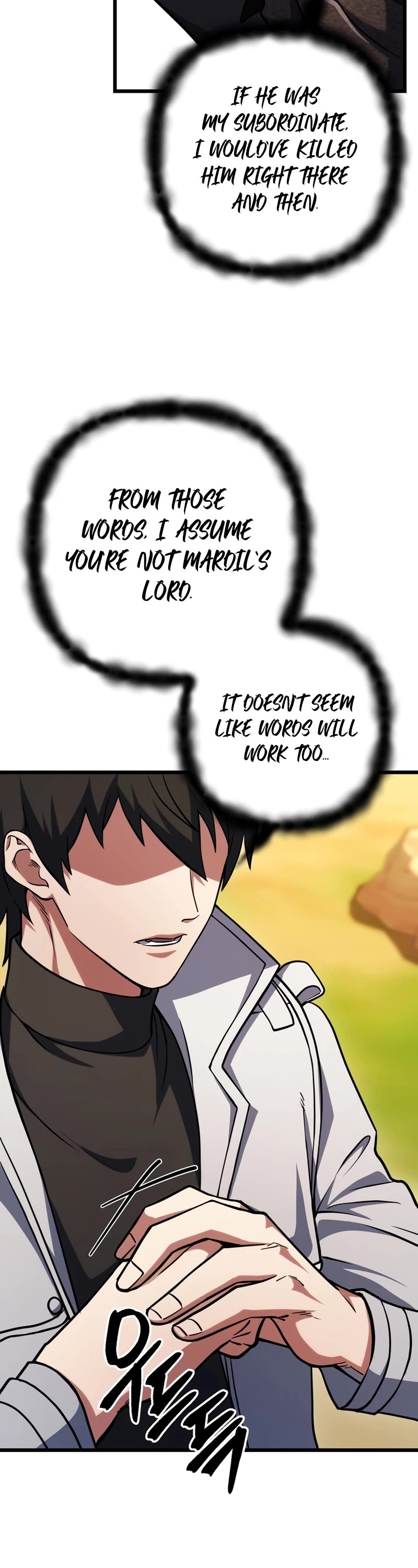 Maxed Out Leveling Chapter 61 page 43 - Chapter 61